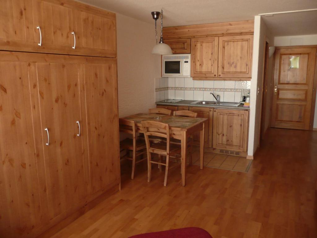 Residence Panorama Villars-sur-Ollon Quarto foto