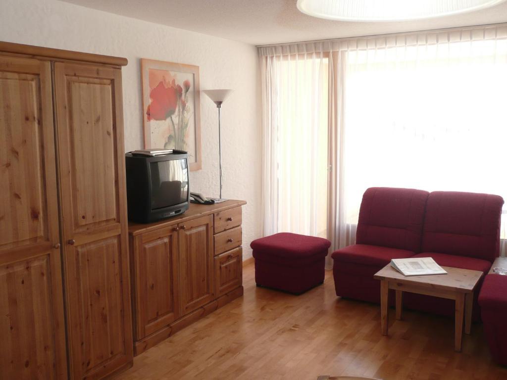 Residence Panorama Villars-sur-Ollon Quarto foto