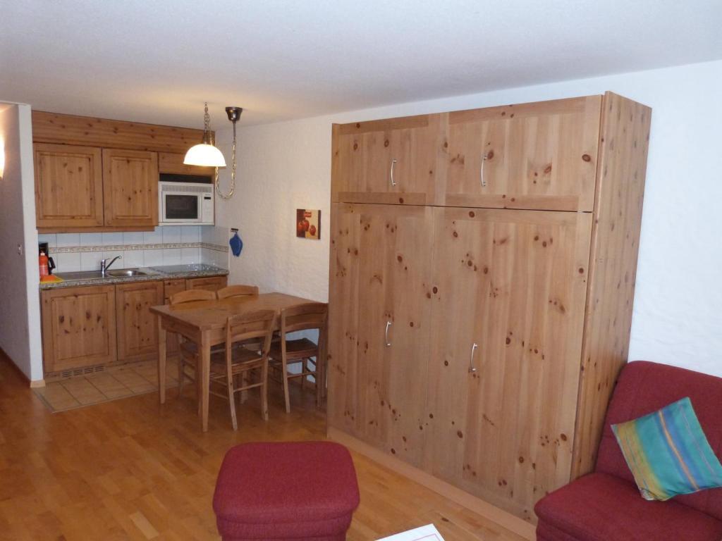 Residence Panorama Villars-sur-Ollon Quarto foto